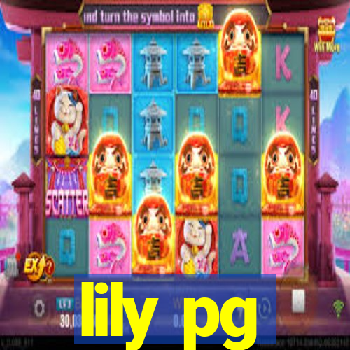 lily pg-bet